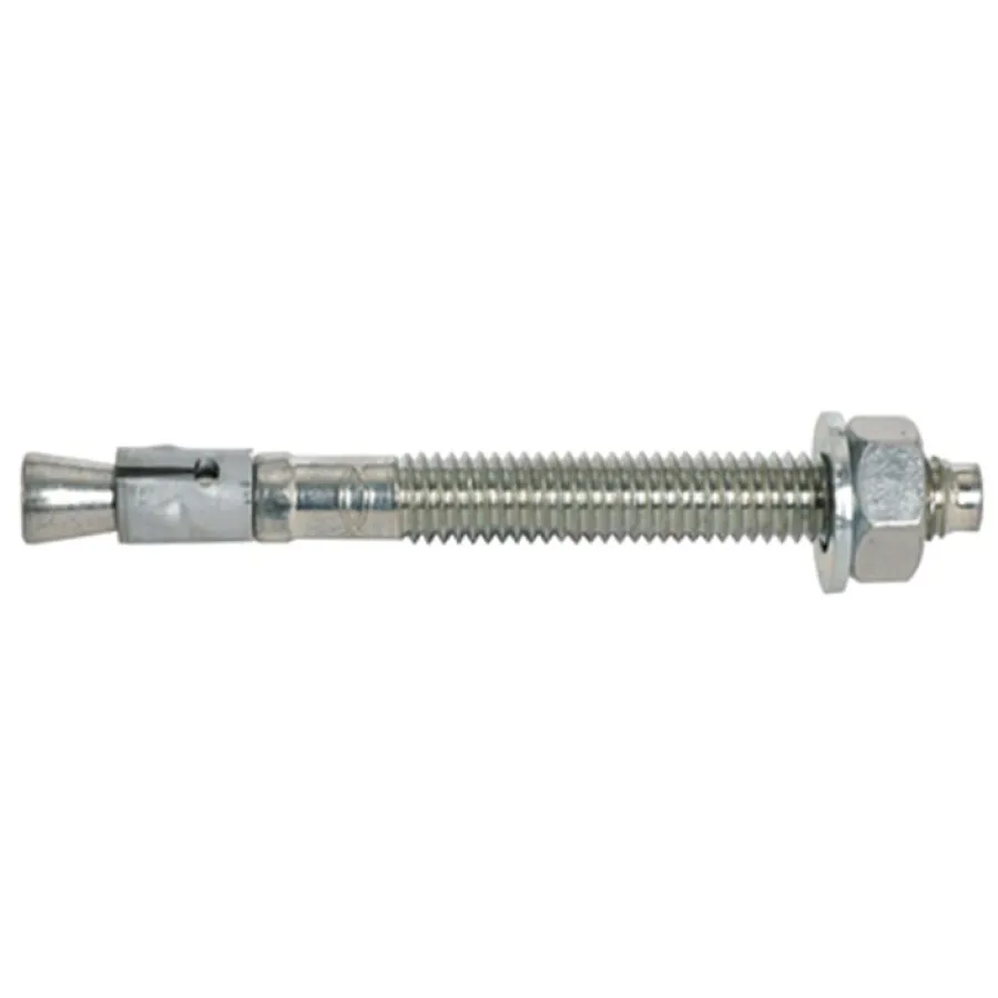 Gegalvaniseerd RVS Fischer snelbouwanker - FBN II K