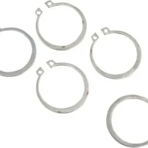 Anillo De Retención Del Embrague Del Rodamiento Para Harley-Davidson voor lagers en assen