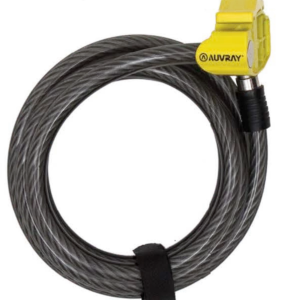 Bloqueo De Silla De Cierre En Espiral Assortiment 150 stuks