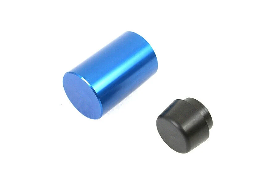 Conische ring Exhaust Pipe Retaining Ring Installer Tool Harley-Davidson
