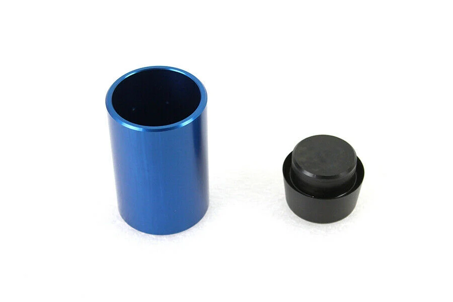 Conische ring Exhaust Pipe Retaining Ring Installer Tool Harley-Davidson