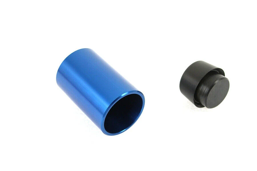 Conische ring Exhaust Pipe Retaining Ring Installer Tool Harley-Davidson