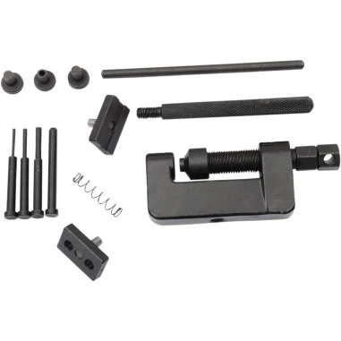 Conische ring MOOSE RACING HARD-PARTS CHAIN BREAKER/RIVET TOOL