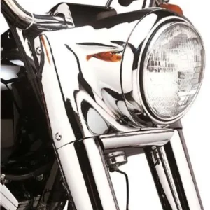FL Retaining Ring Sealed Beam Chroom Harley-Davidson