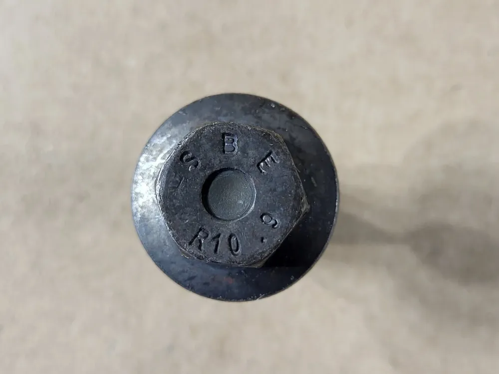 SBE Hex Bolt IFI23002, R10.9 (Lot 10)