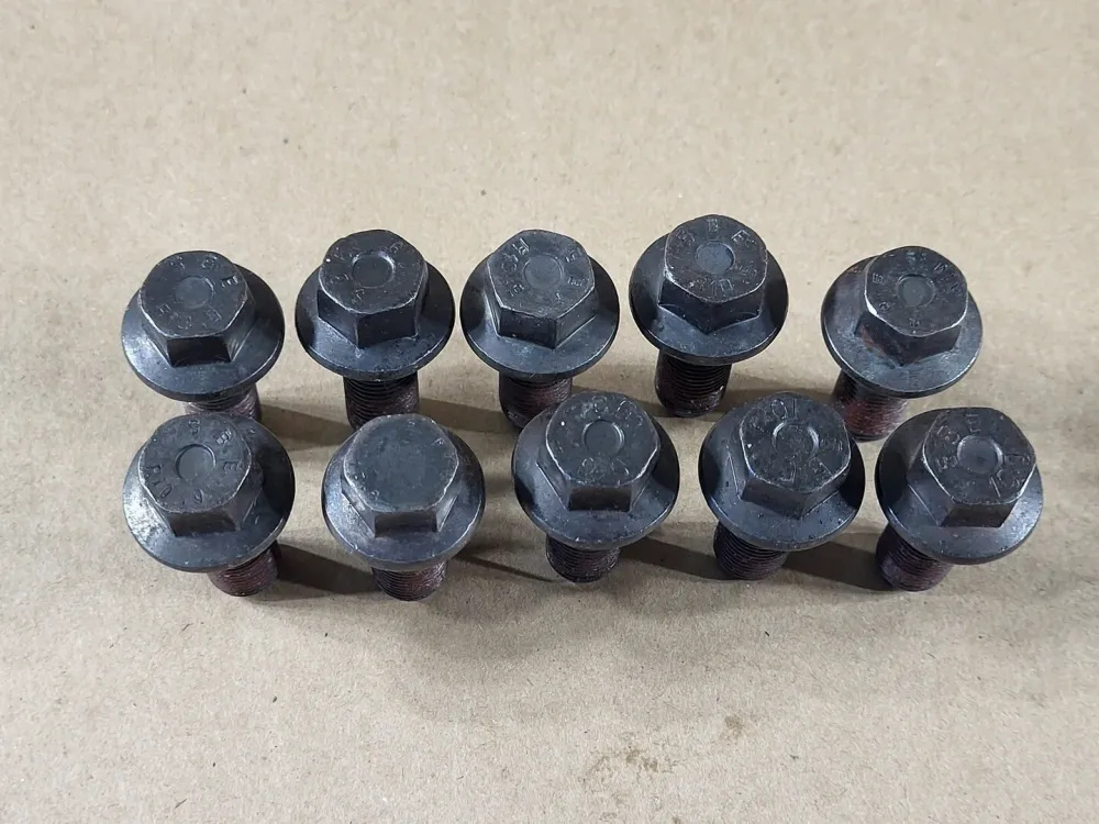 SBE Hex Bolt IFI23002, R10.9 (Lot 10)