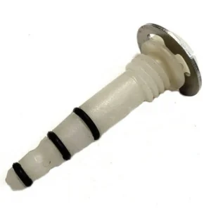 Power Trim Tilt Traditioneel Release Valve - 813442A2, 893929A01, 18-6751 Use On Mercury