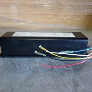 120 Volts 1 Lamp Magnetic Metalen Halide Ballast 10068STD met Overbelastingsbeveiliging