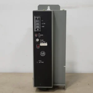 120/220V AC Power Supply 1771-P7-B