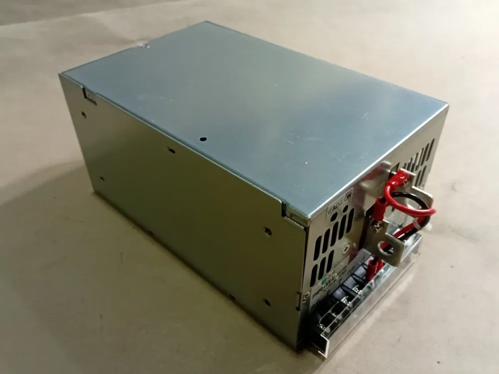 24V 20A Switching Power Supply Output FHP24SX-U met Overbelastingsbeveiliging