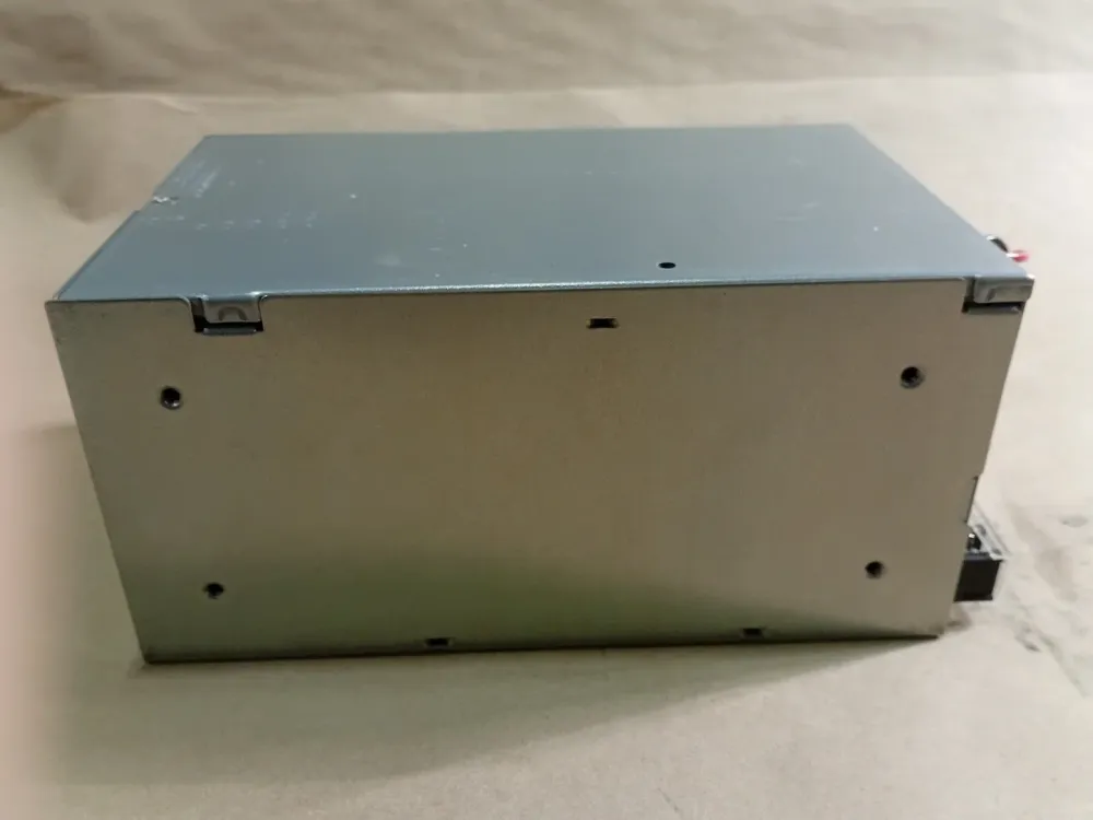 24V 20A Switching Power Supply Output FHP24SX-U met Overbelastingsbeveiliging