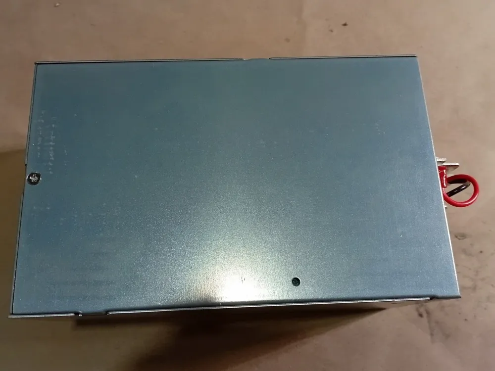 24V 20A Switching Power Supply Output FHP24SX-U met Overbelastingsbeveiliging