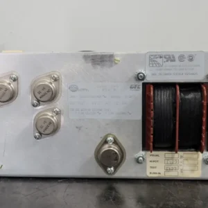 12 Amp 240 Volts Power Supply GHOF3-5
