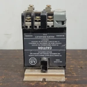 3 Amp Effen State Timing Module 852S-C