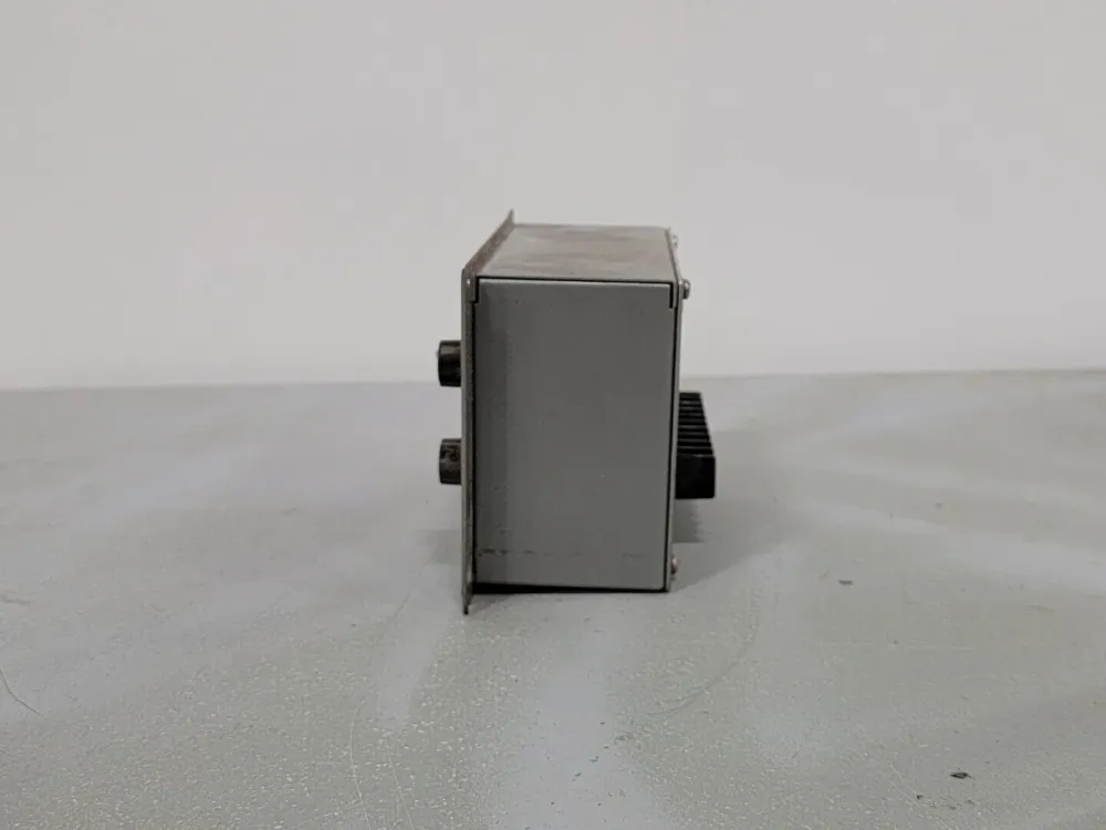 10 Amp Ground Fault Protection Relay GFGR-3 | IP67 Beschermingsklasse