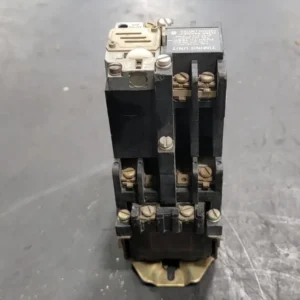 10 Amp Pneumatic Timing Relay Unit 700-NT | IP67 Beschermingsklasse