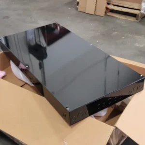 ASE48X48X12NK/SPL Screw Cover Enclosure 48"x48"x12"