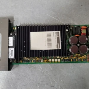 Bailey Infini 90 Part IEPAS02 AC System Power Supply