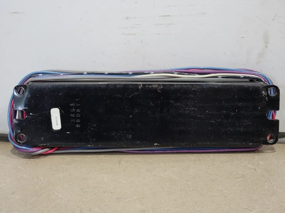 CE-Gecertificeerde 120 Volts 1 Lamp Controllable Integrated Circuit Ballast RDC-132-TP