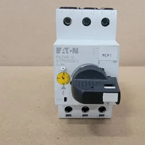 CE-Gecertificeerde 10 Amp Motor Protector XTPR010BC1