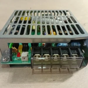 CE-Gecertificeerde Power Source Supply WRM12SX-U
