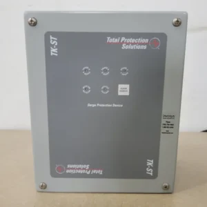 CE-Gecertificeerde Surge Protection Device TK-ST120-3Y208-FL