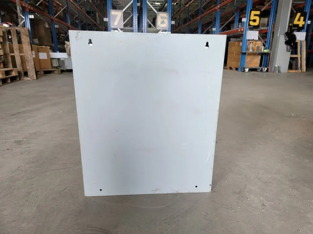 Control Panel Enclosure A24N20BLP ASPT SD4848