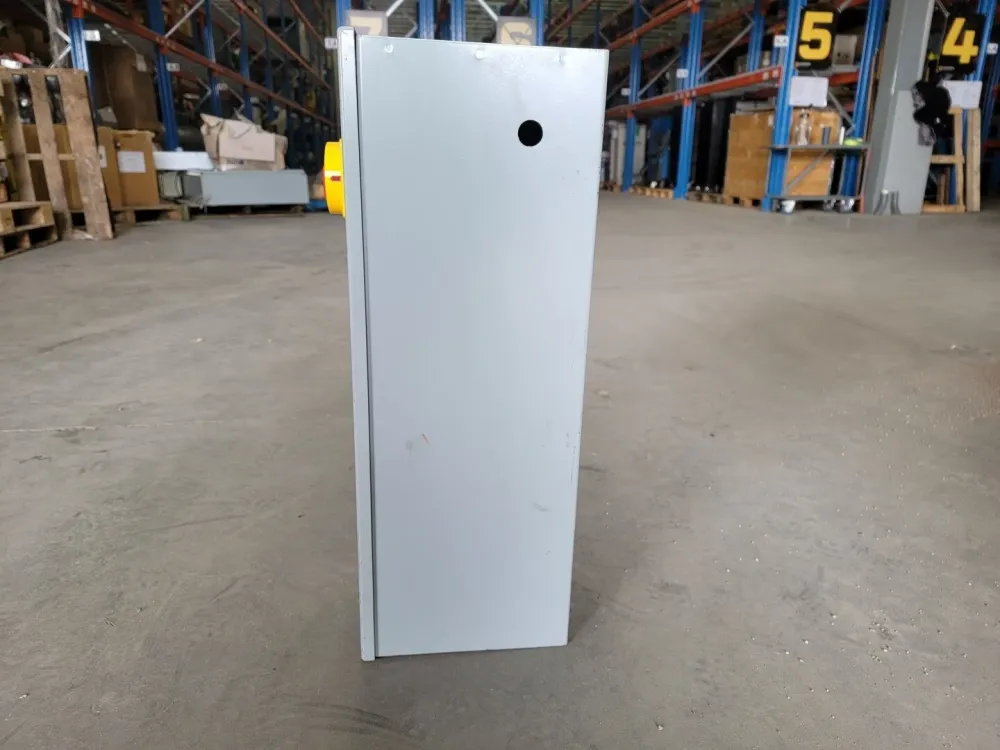 Control Panel Enclosure A24N20BLP ASPT SD4848