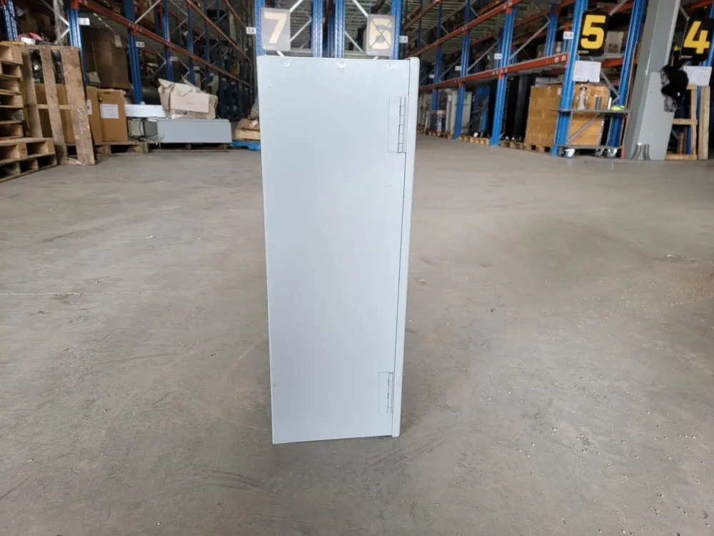 Control Panel Enclosure A24N20BLP ASPT SD4848
