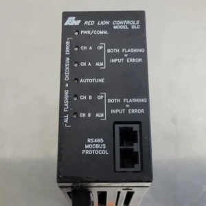 Dual Loop Controller DLC00001