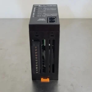 Dubbel Loop Controller DLC01000 met Overbelastingsbeveiliging