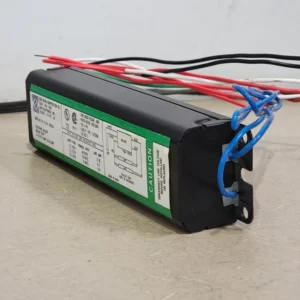 Electronic Ballast N2-T8--120V60A