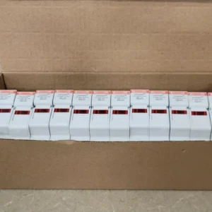 Ferraz Shawmut Fuseholder Ultrasafe 30A 1P 600V USCC1I (Box 12)