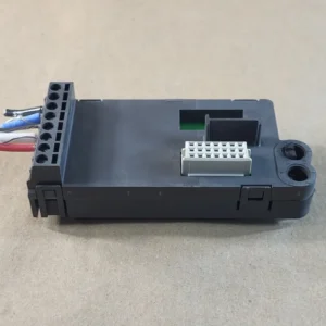 Hoogvermogen Fieldbus H1 Terminal Block KJ3004X1-EA1 12P2412X022