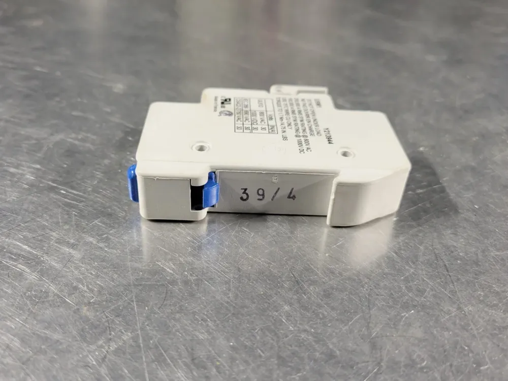 Hoogvermogen Ultrasafe Fuse Holder USM1