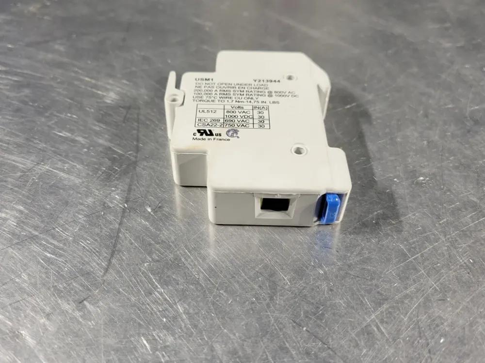 Hoogvermogen Ultrasafe Fuse Holder USM1