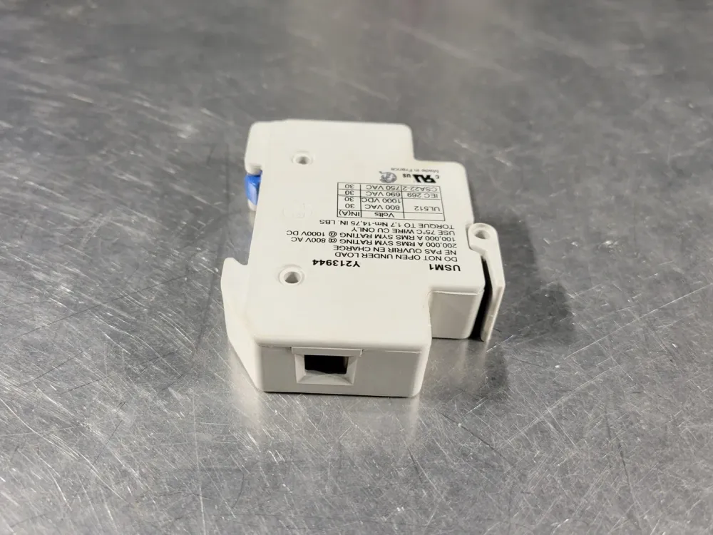 Hoogvermogen Ultrasafe Fuse Holder USM1