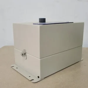 Industrieel Grade 9Amp 600VAC Full Voltage Enclosed Starter LE1D093A72OG70