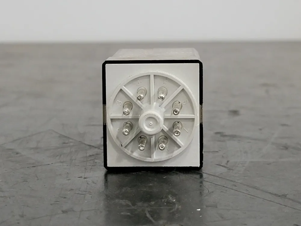 Industrieel Grade 10 Amp General Purpose Relay 700-HA32A1-3-4