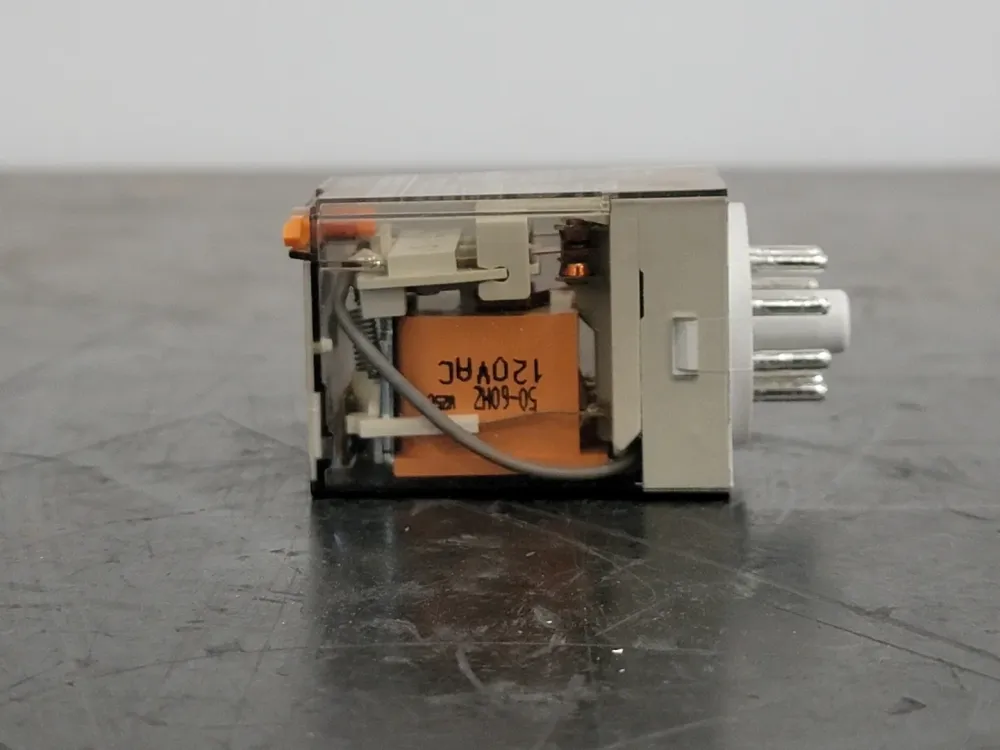 Industrieel Grade 10 Amp General Purpose Relay 700-HA32A1-3-4