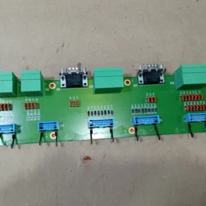 Industrieel Grade Circuit Board EFU3721