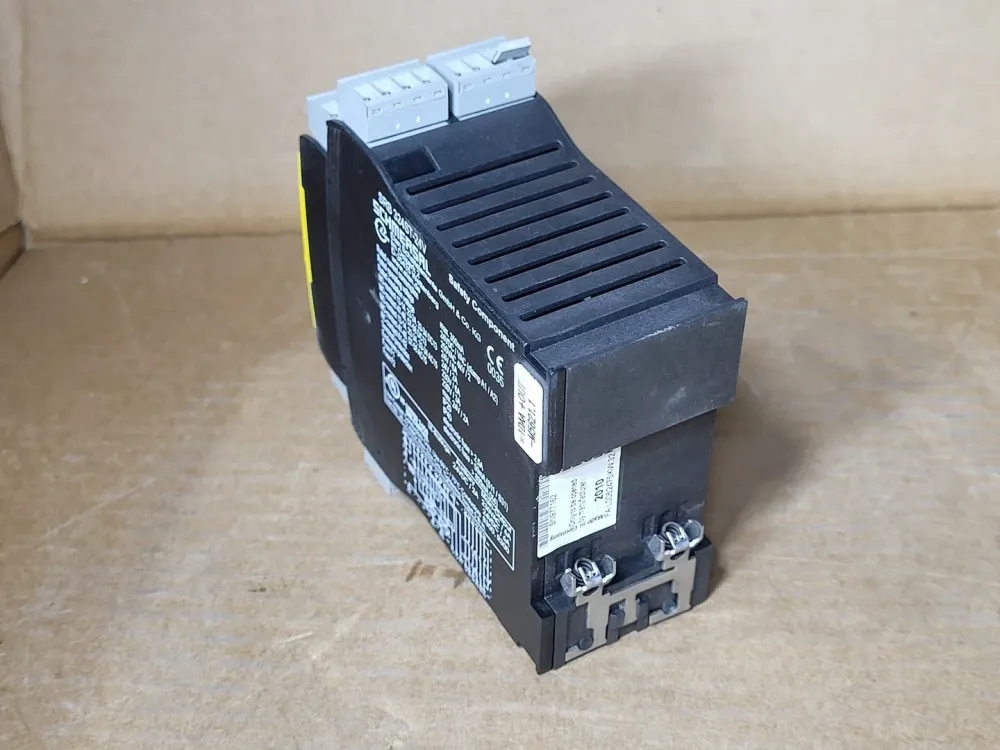 Industrieel Grade Safety Relay Module SRB324ST
