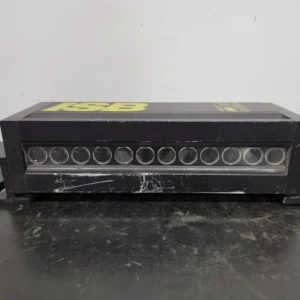 Infrared Security Barrier Transmitter met Overbelastingsbeveiliging
