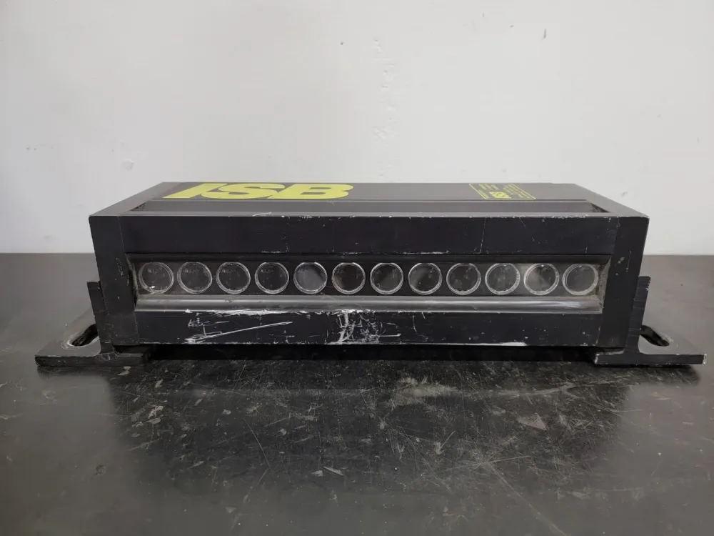 Infrared Security Barrier Transmitter met Overbelastingsbeveiliging
