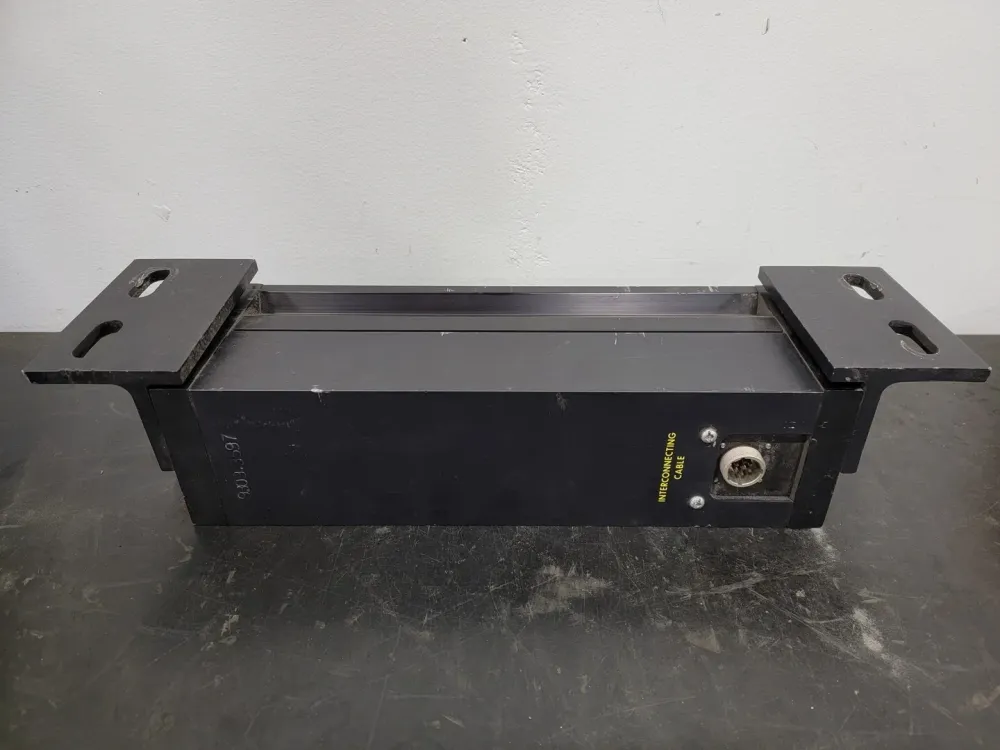 Infrared Security Barrier Transmitter met Overbelastingsbeveiliging