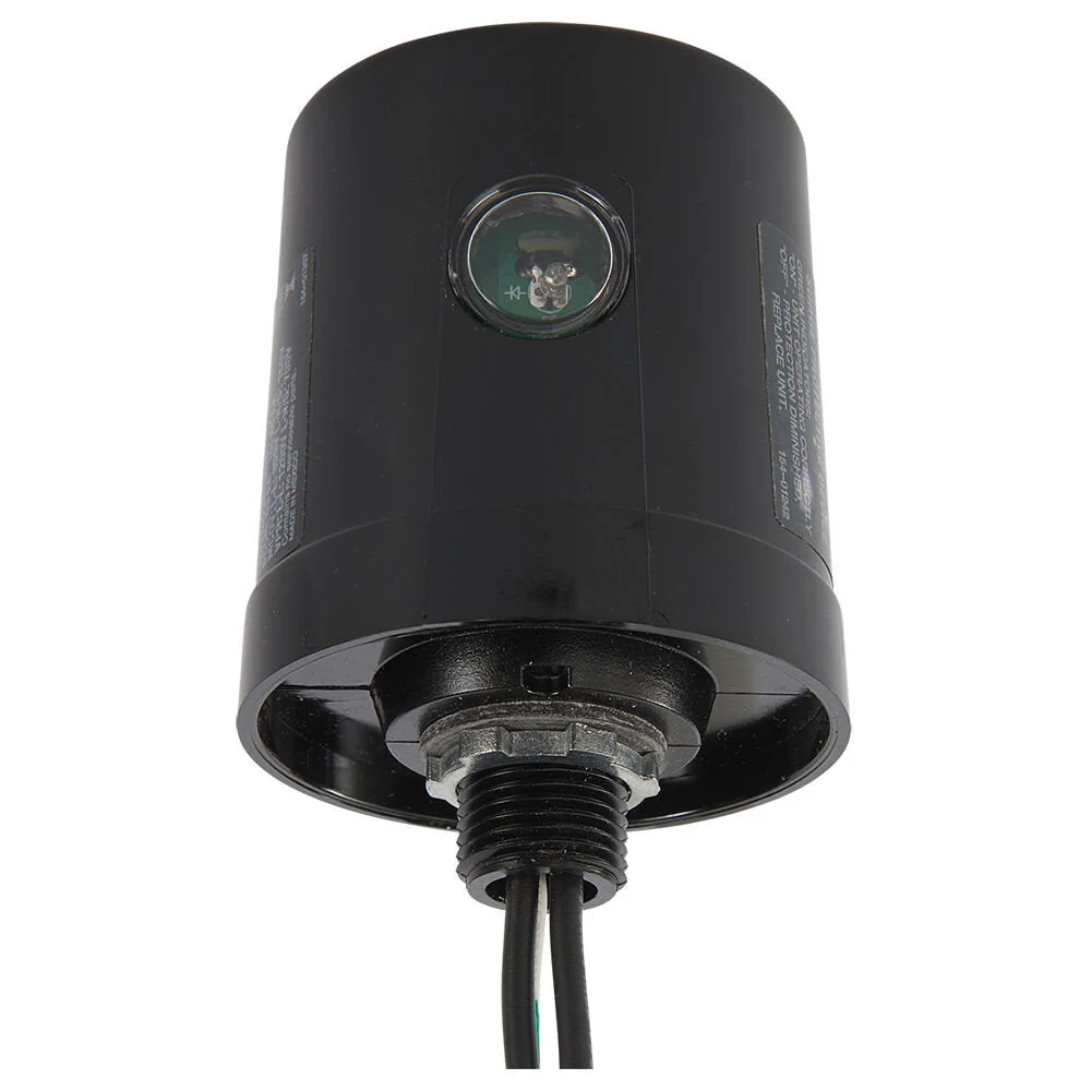 Intermatic - AG2083C3 - Surge Protective Device, 6-Mode, Outdoor met Overbelastingsbeveiliging