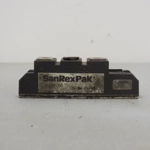 Power Semiconductor Module KD25F-160