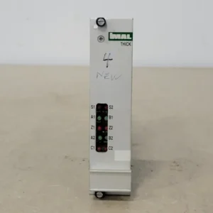 Power Supply Card THIK2- | IP67 Beschermingsklasse