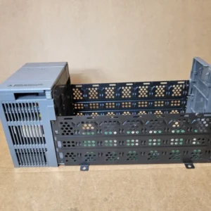 Power Supply SLC 500, 1746-P3