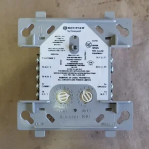 Relay Control Module FRM-1A